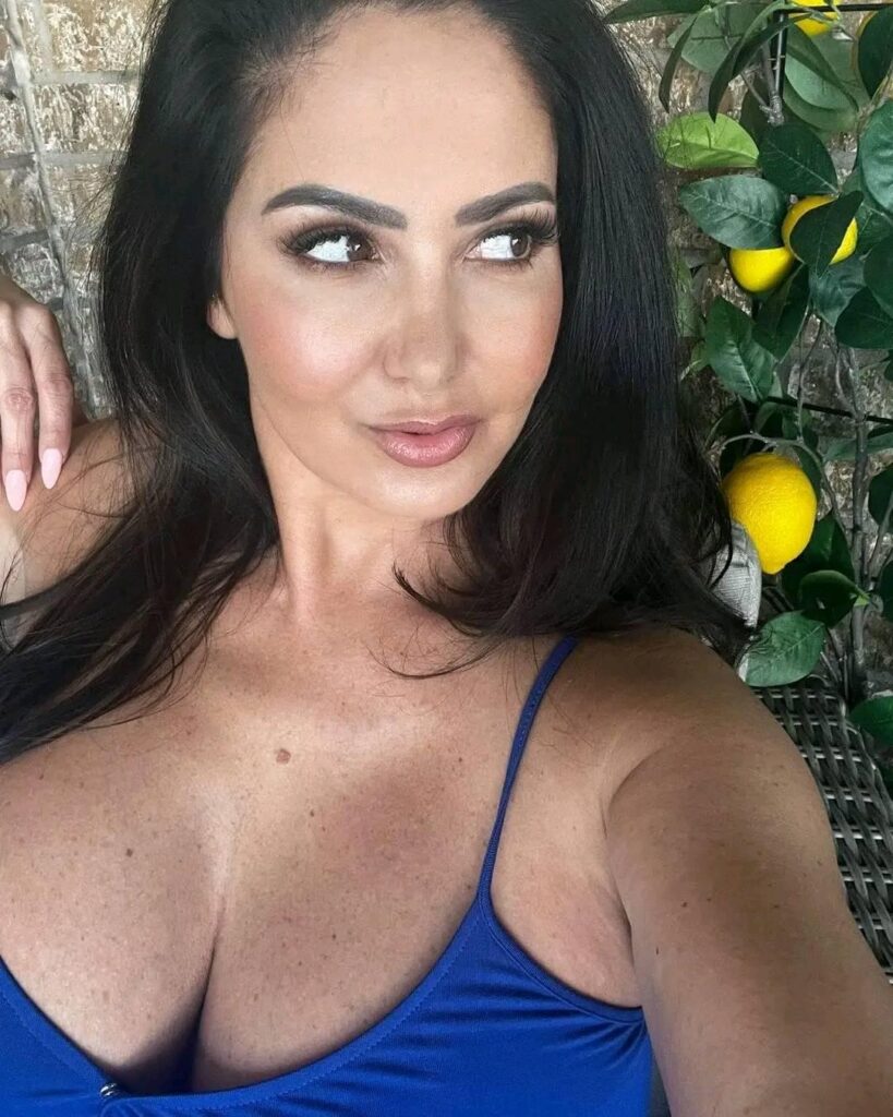 Ava Addams Bio