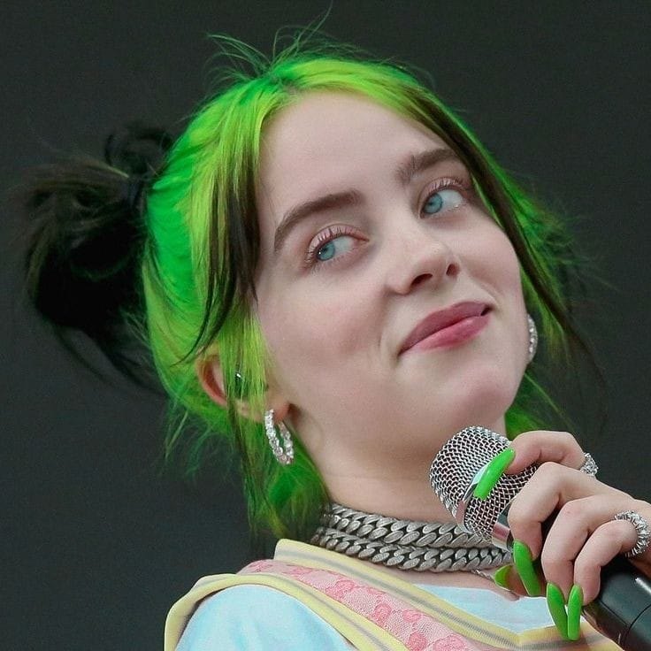 Billie Eilish 