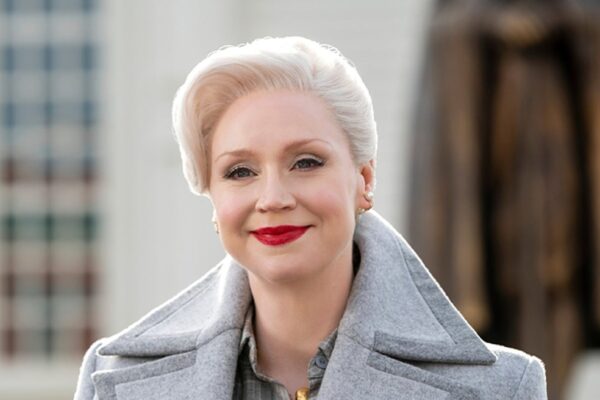 Gwendoline Christie Measurements, Bio, Age, Height, Weight, Shoe and Bra Size