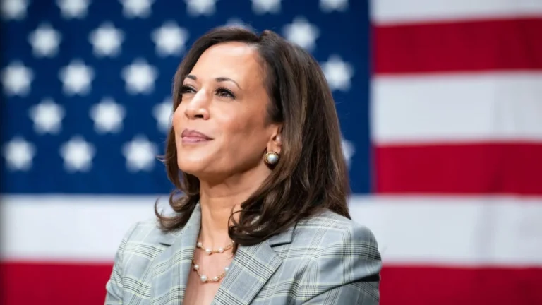 Kamala Harris Measurements, Bio, Age, Height, Weight, Shoe and Bra size