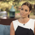 Melanie Sykes Measurements, Bio, Age, Height, Weight, Shoe and Bra Size