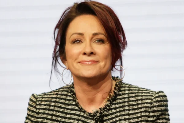 Patricia Heaton Measurements, Bio, Age ,Height, Weight, Shoe and Bra Size