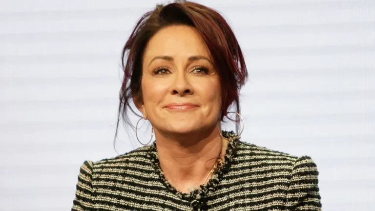 Patricia Heaton Measurements, Bio, Age ,Height, Weight, Shoe and Bra Size