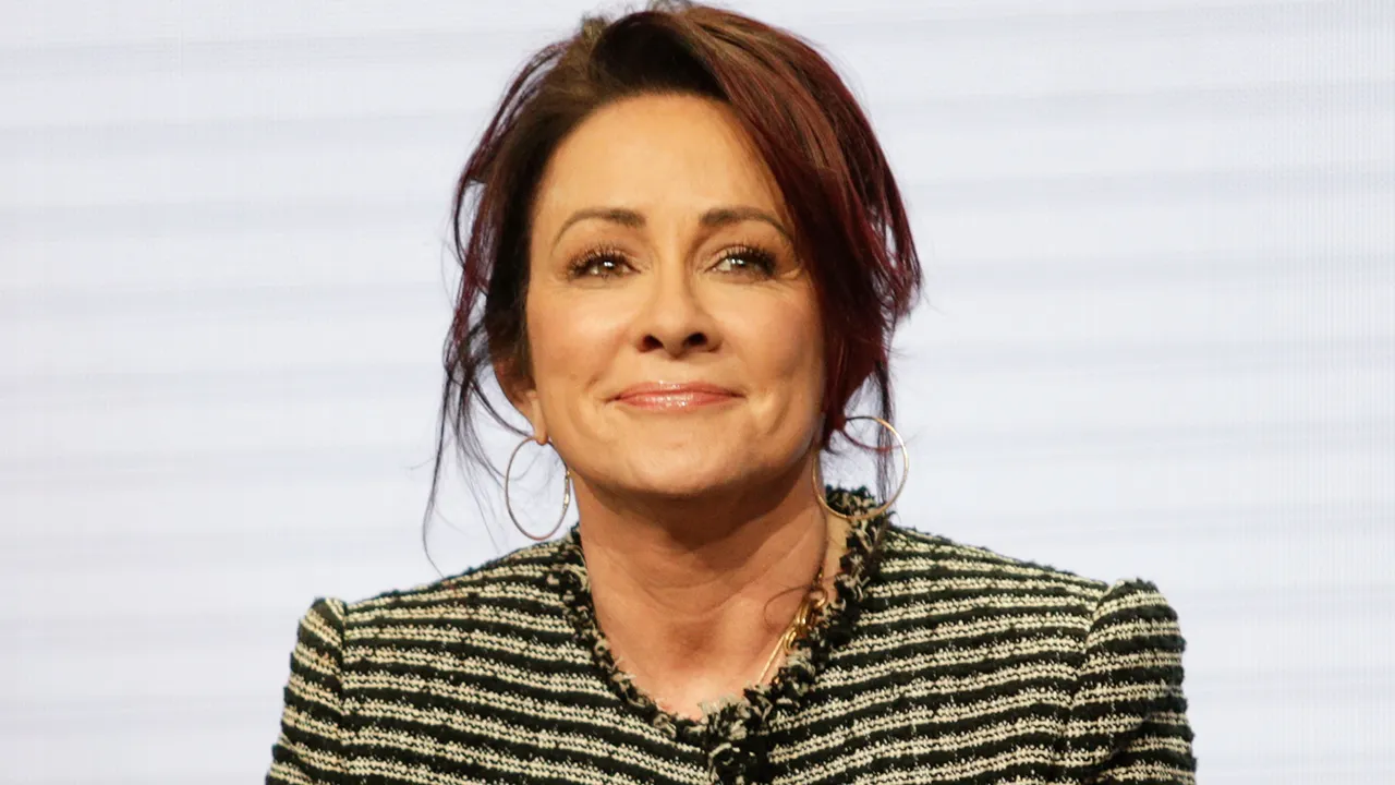 Patricia Heaton Measurements, Bio, Age ,Height, Weight, Shoe and Bra Size