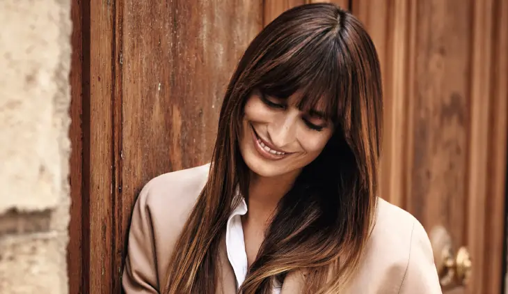 Caroline De Maigret Measurements, Bio, Age, Height, Weight, Shoe and Bra Size