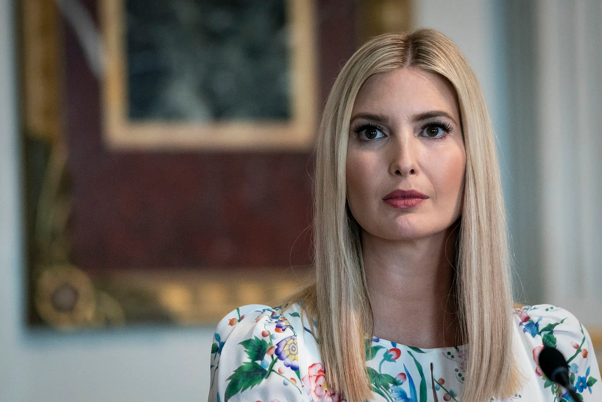 Ivanka Trump Measurements, Bio, Age, Height, Weight, Shoe, and Bra size