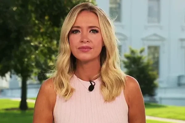 Kayleigh McEnany Measurements, Bio, Age, Height, Weight, Shoe and Bra size