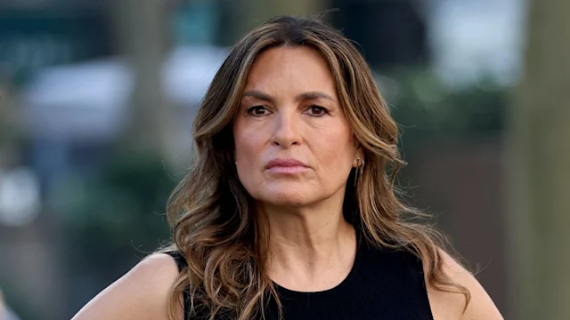 Mariska Hargitay