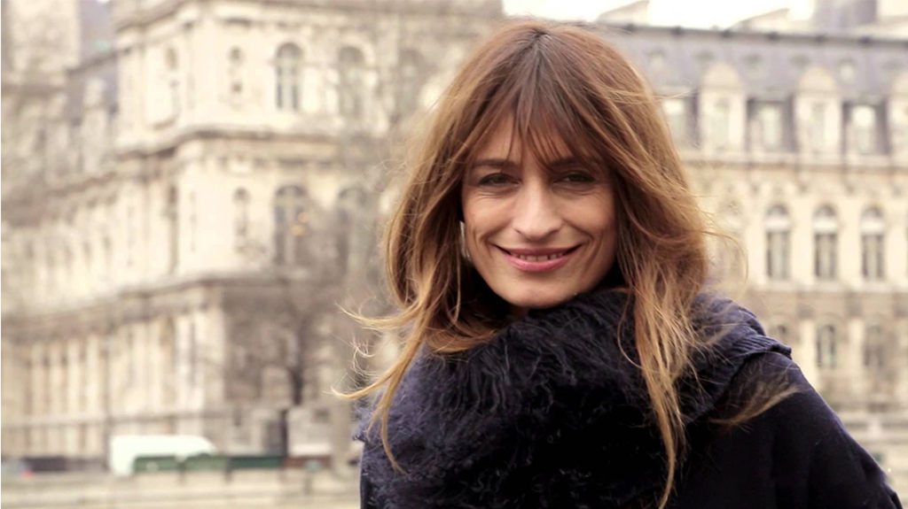 caroline de maigret