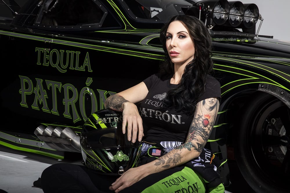 Alexis Dejoria Measurements, Bio, Age, Height, Weight, Shoe and Bra Size