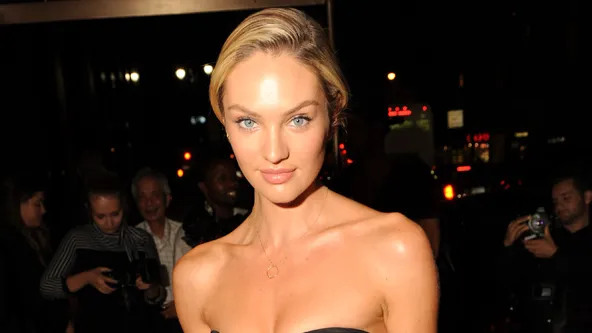 Candice Swanepoel Measurements, Bio, Age, Height, Weight, Shoe and Bra Size