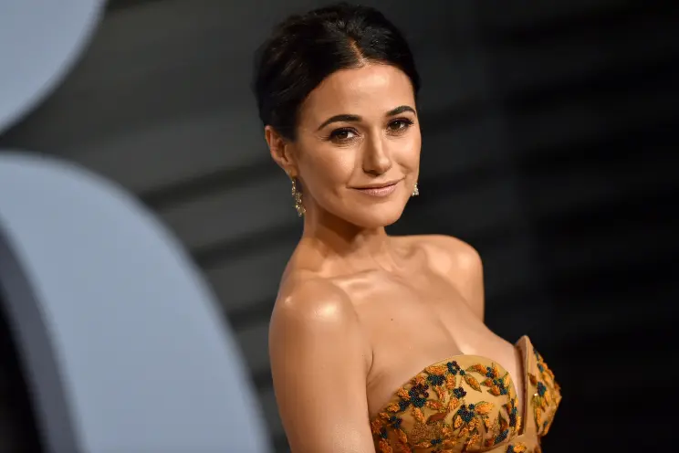 Emmanuelle Chriqui Measurements, Bio, Age, Height, Weight, Shoe and Bra Size