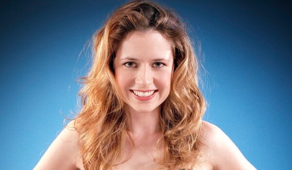 Jenna Fischer Measurements, Bio, Age, Height, Weight, Shoe and Bra Size