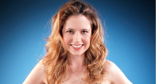 Jenna Fischer Measurements, Bio, Age, Height, Weight, Shoe and Bra Size