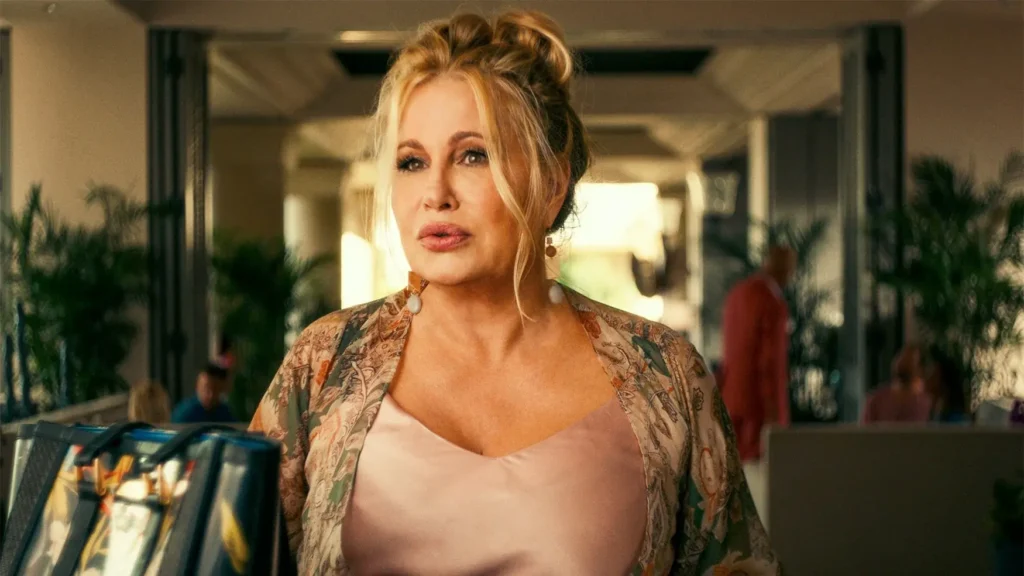 Jennifer Coolidge Bio