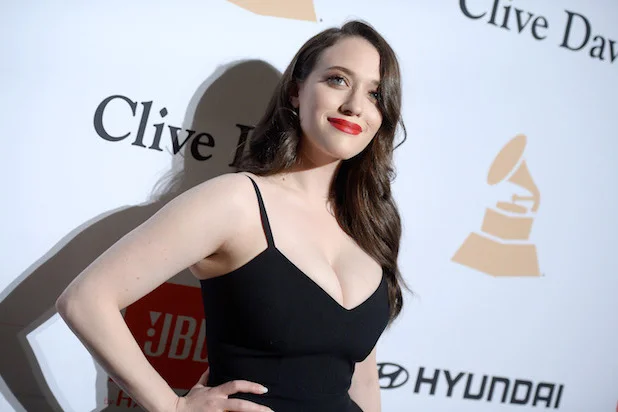 Kat Dennings Measurements