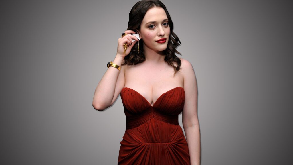 Kat Dennings Measurements