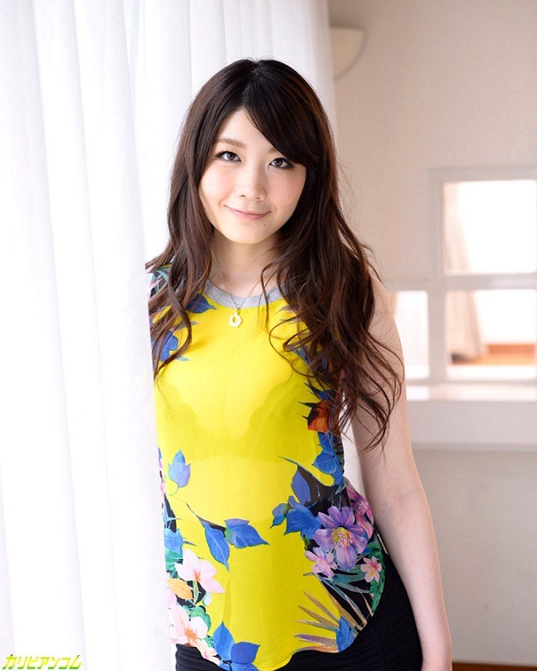 Rie Tachikawa