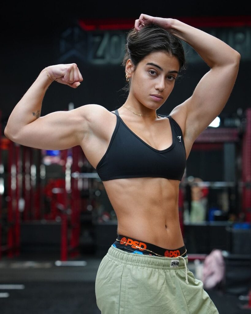 Sara Saffari 