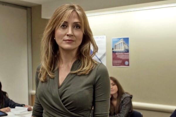 Sasha Alexander Measurements, Bio, Age, Height, Weight, Shoe and Bra Size