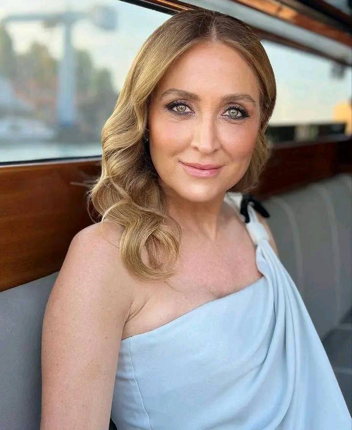 Sasha Alexander