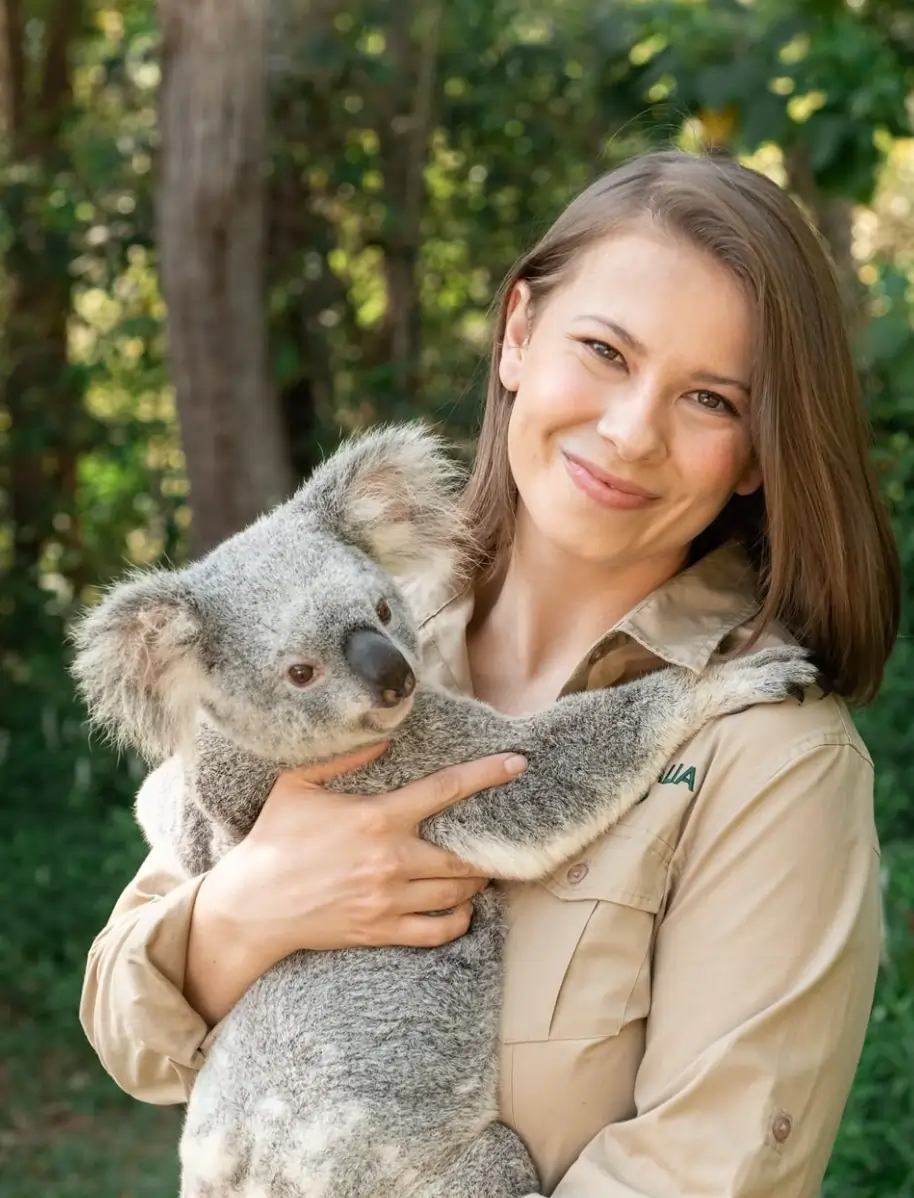 Bindi Irwin Measurements, Bio, Age, Height, Weight, Shoe and Bra Size