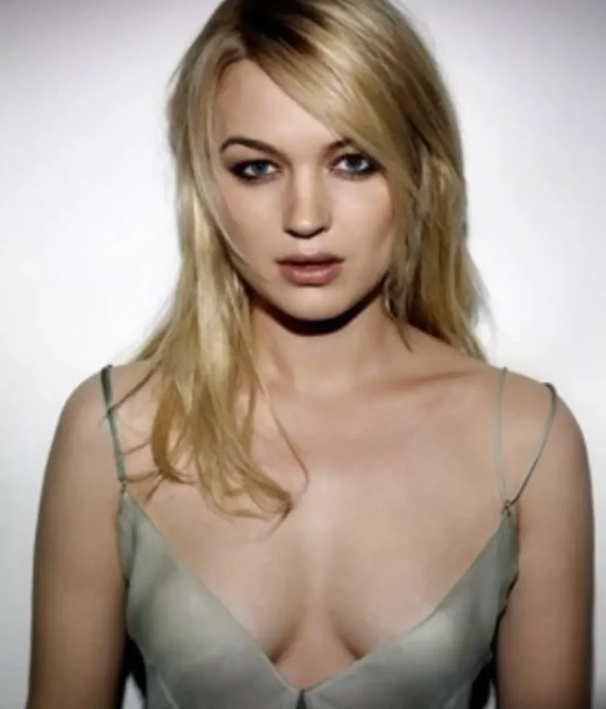 Sophia Myles