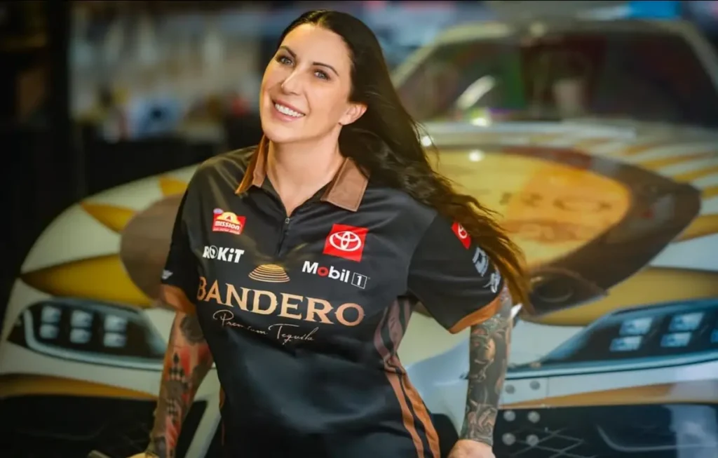 Alexis Dejoria Measurements, Bio, Age, Height, Weight, Shoe and Bra Size