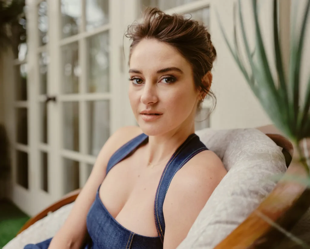 Shailene Woodley