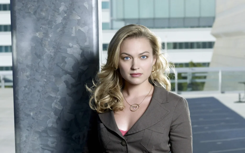 Sophia Myles